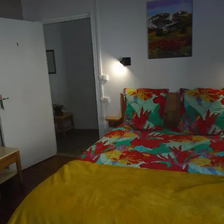 La Musardiere Paisible à La Campagne Hébergement de vacances *