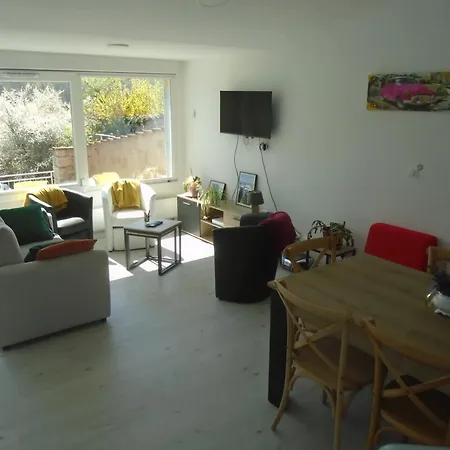 La Musardiere Paisible à La Campagne Hébergement de vacances *