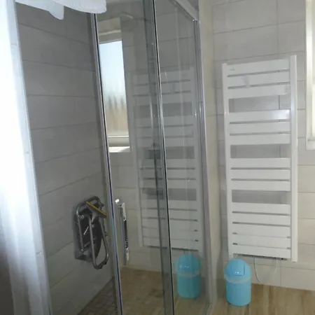 La Musardiere Paisible à La Campagne Hébergement de vacances *