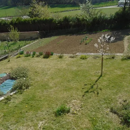 La Musardiere Paisible à La Campagne Hébergement de vacances