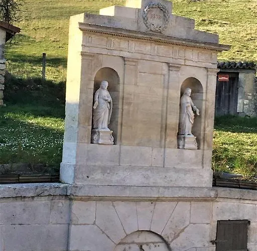 La Musardiere Paisible A La Campagne Prázdninový dům Goussaincourt