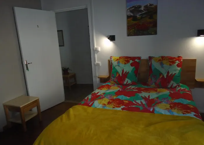 La Musardiere Paisible A La Campagne Prázdninový dům *