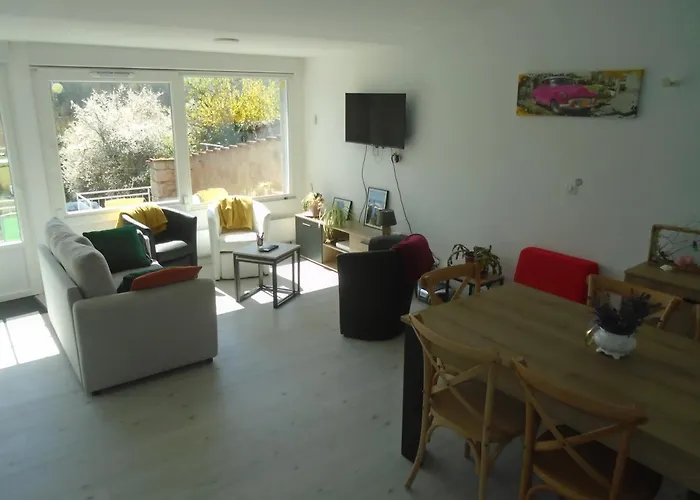 La Musardiere Paisible A La Campagne Prázdninový dům *