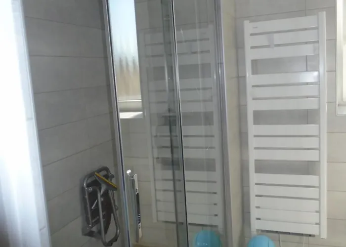 La Musardiere Paisible A La Campagne Holiday home *