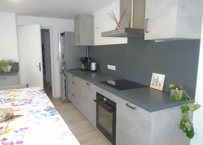 La Musardiere Paisible A La Campagne Holiday home *