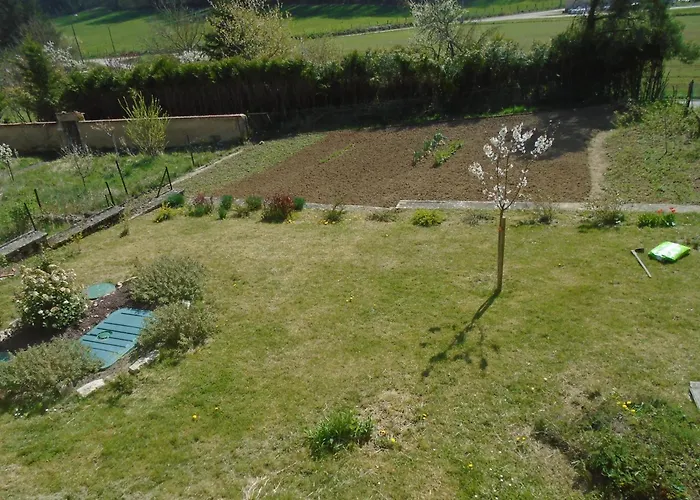 La Musardiere Paisible A La Campagne Prázdninový dům