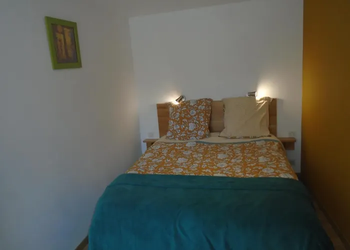 La Musardiere Paisible A La Campagne Goussaincourt