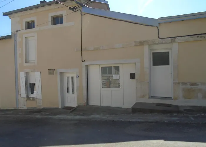 La Musardiere Paisible A La Campagne *